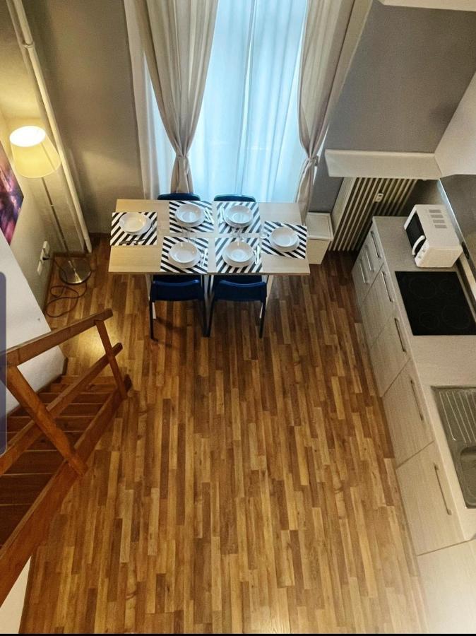 Casa Marsili - Luxury Appartamento