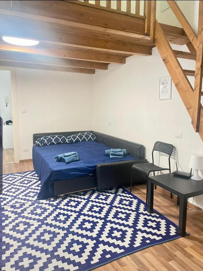 Appartamento Casa Marsili - Luxury