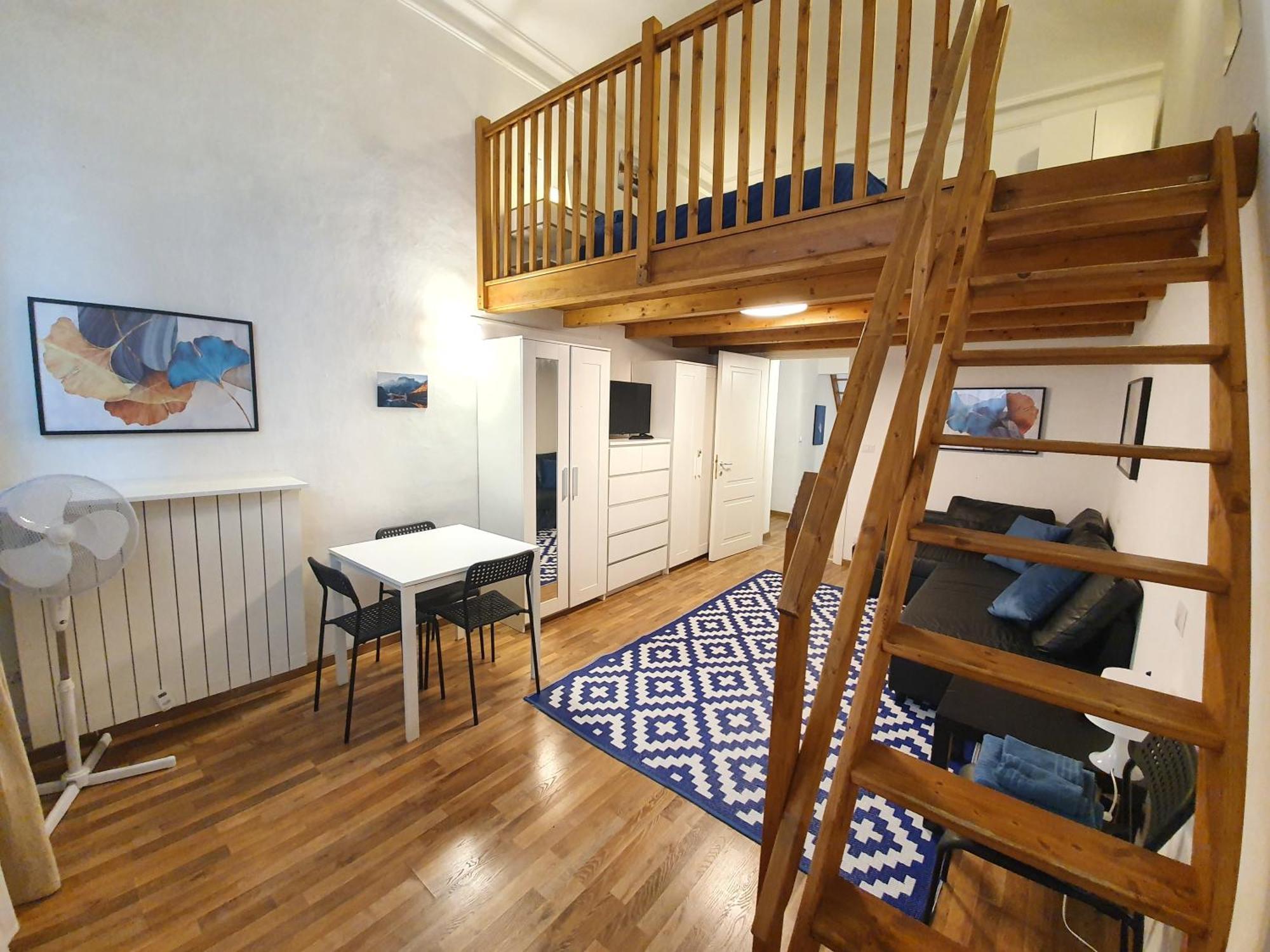 Casa Marsili - Luxury Torino