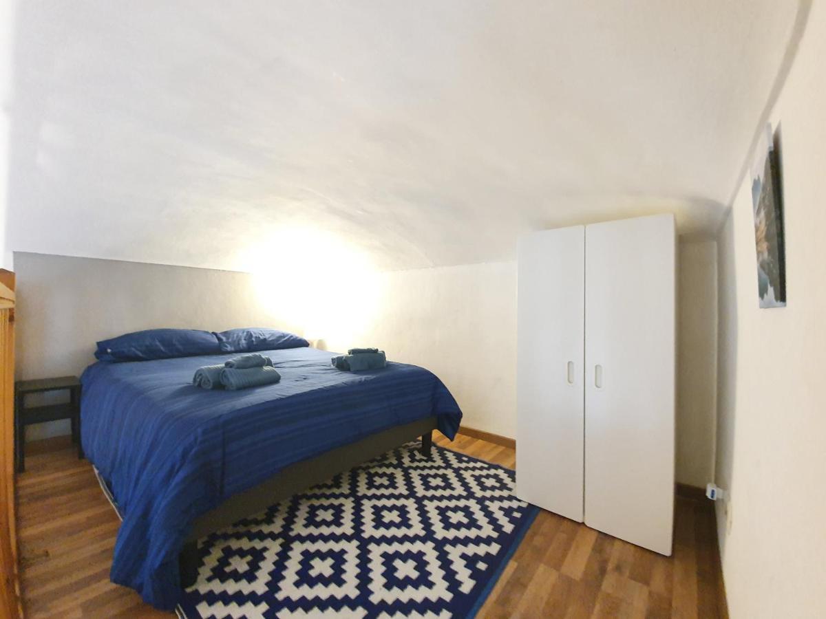 Appartamento Casa Marsili - Luxury *