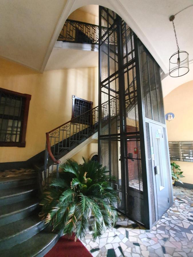 Casa Marsili - Luxury Appartamento *
